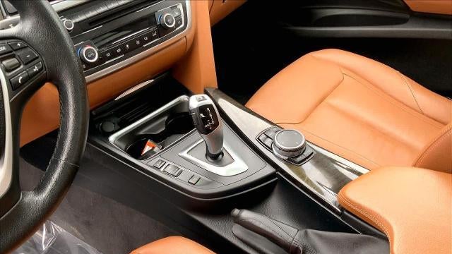2015 BMW 3 Series 328i xDrive Gran Turismo