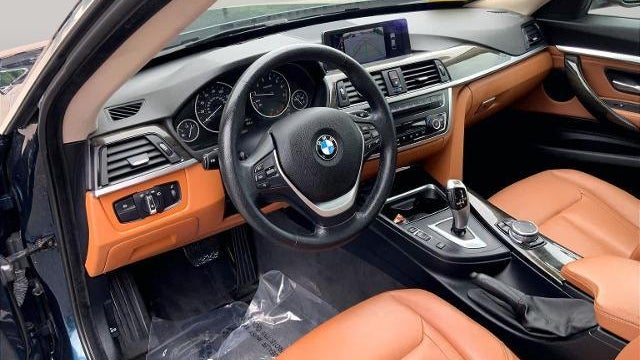 2015 BMW 3 Series 328i xDrive Gran Turismo