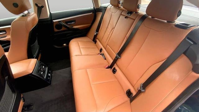 2015 BMW 3 Series 328i xDrive Gran Turismo