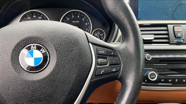 2015 BMW 3 Series 328i xDrive Gran Turismo