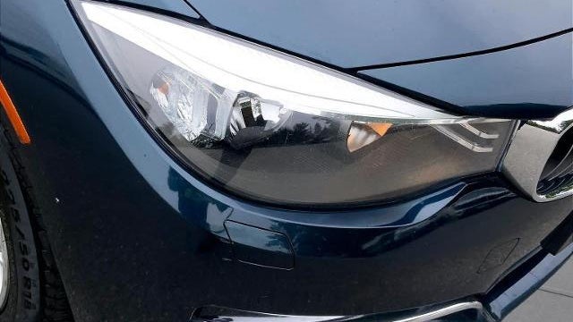 2015 BMW 3 Series 328i xDrive Gran Turismo