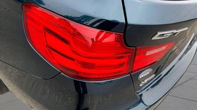 2015 BMW 3 Series 328i xDrive Gran Turismo