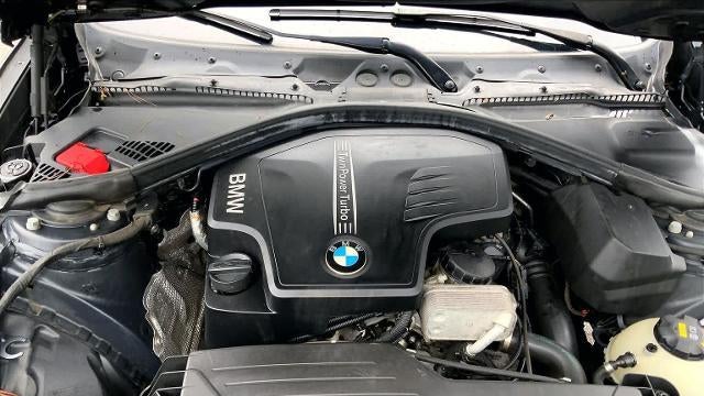 2015 BMW 3 Series 328i xDrive Gran Turismo