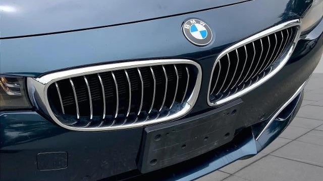 2015 BMW 3 Series 328i xDrive Gran Turismo
