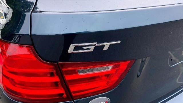 2015 BMW 3 Series 328i xDrive Gran Turismo