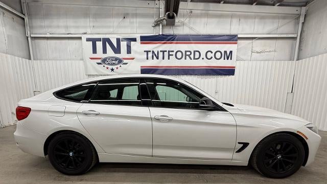 Preowned 2015 BMW 3 Series 328i xDrive Gran Turismo for Sale