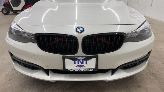 2015 BMW 3 Series 328i xDrive Gran Turismo