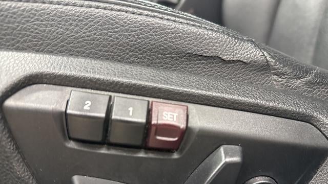 2015 BMW 3 Series 328i xDrive Gran Turismo