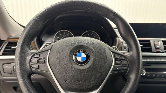 2015 BMW 3 Series 328i xDrive Gran Turismo
