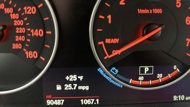 2015 BMW 3 Series 328i xDrive Gran Turismo