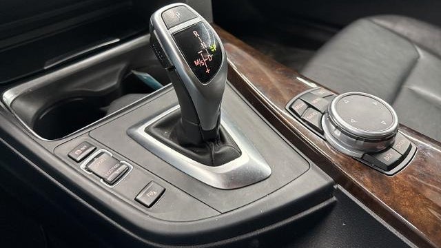 2015 BMW 3 Series 328i xDrive Gran Turismo
