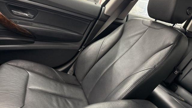 2015 BMW 3 Series 328i xDrive Gran Turismo
