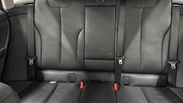 2015 BMW 3 Series 328i xDrive Gran Turismo
