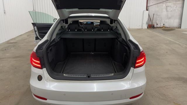 2015 BMW 3 Series 328i xDrive Gran Turismo