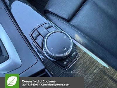 Photo of a 2016 BMW 3 Series AWD 328I Xdrive Gran Turismo 4DR Hatchback for sale
