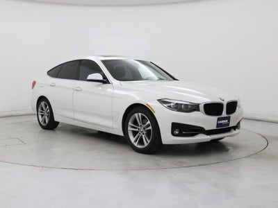 Photo of a 2018 BMW 3 Series AWD 330I Xdrive Gran Turismo 4DR Hatchback for sale