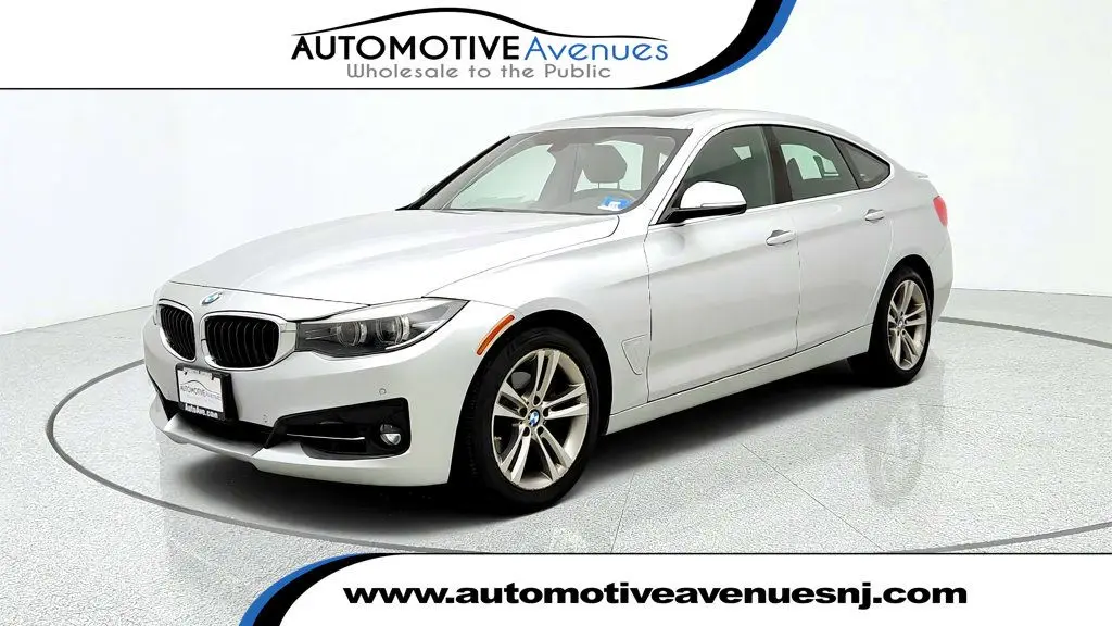 2018 BMW 330i
