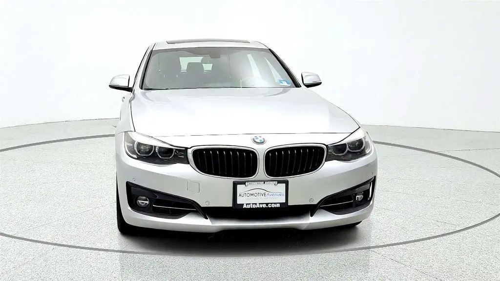 2018 BMW 330i - $14,495