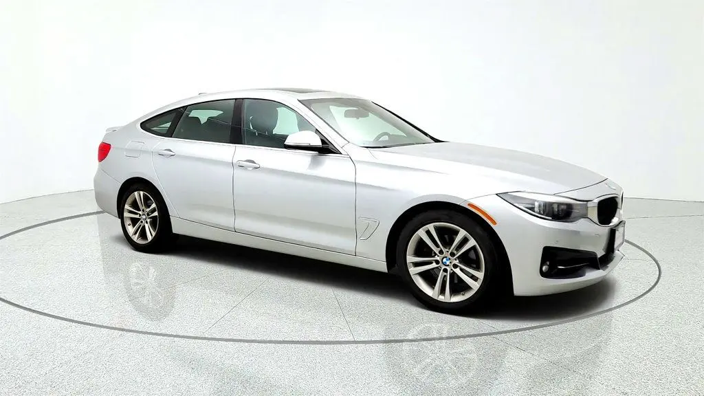 2018 BMW 330i - $14,495