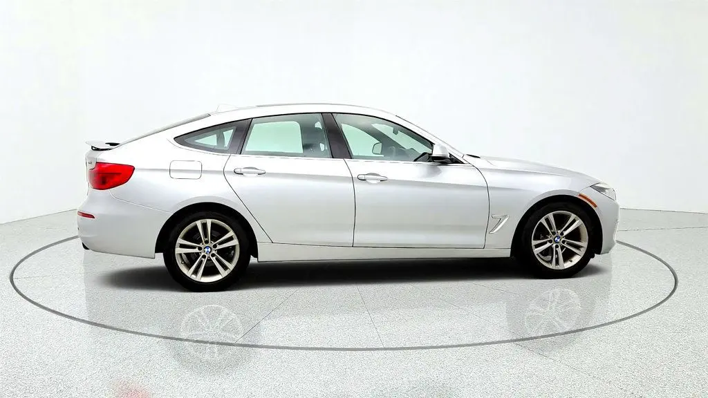 2018 BMW 330i - $14,495