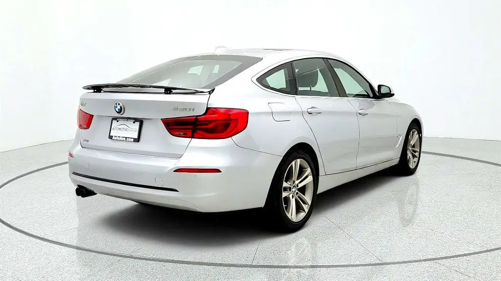 2018 BMW 330i - $14,495