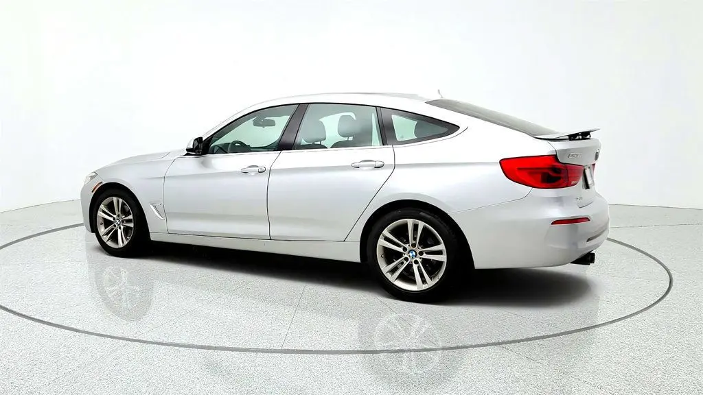 2018 BMW 330i - $14,495