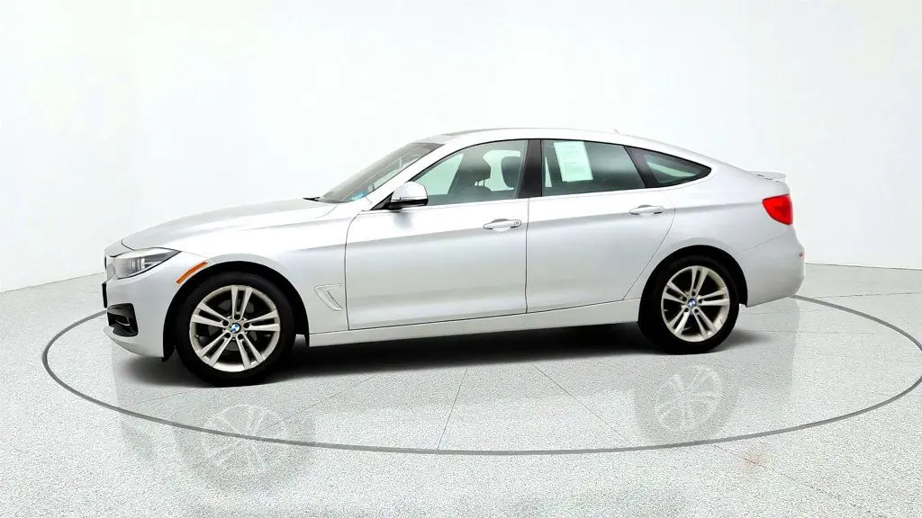 2018 BMW 330i - $14,495
