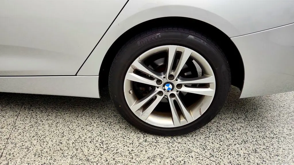 2018 BMW 330i - $14,495