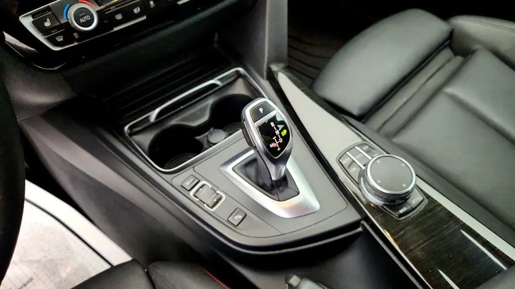 2018 BMW 330i - $14,495