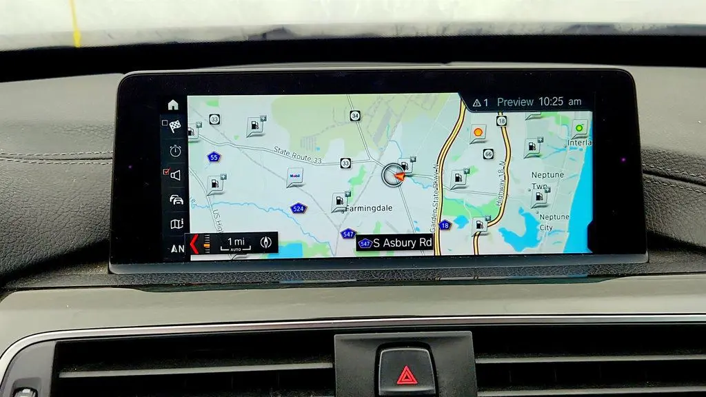 2018 BMW 330i - $14,495