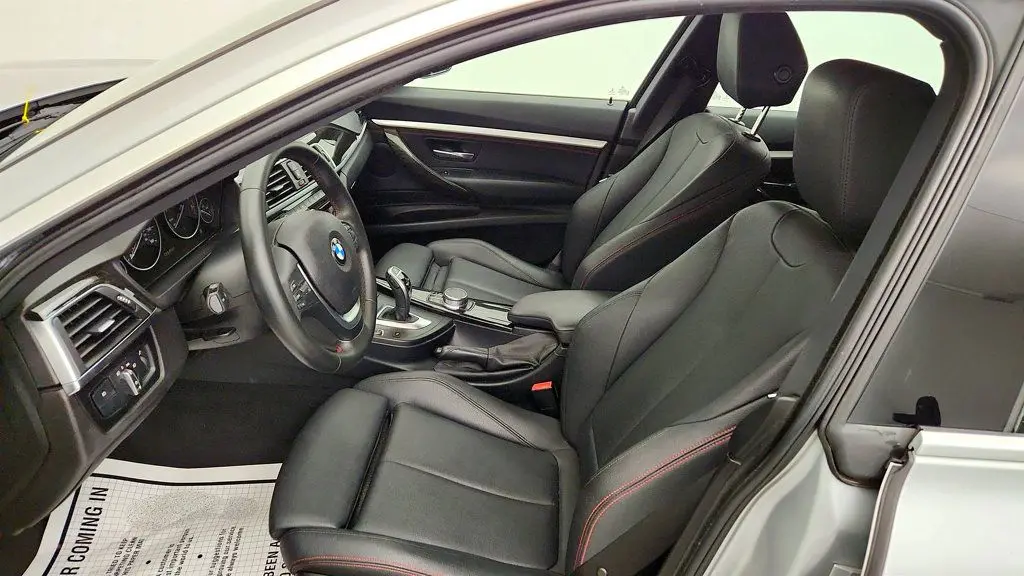2018 BMW 330i - $14,495