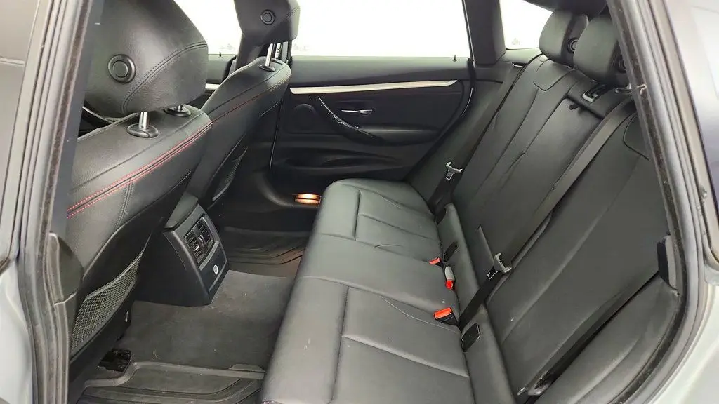 2018 BMW 330i - $14,495