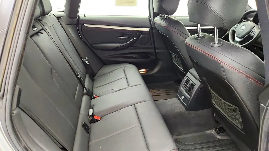 2018 BMW 330i - $14,495