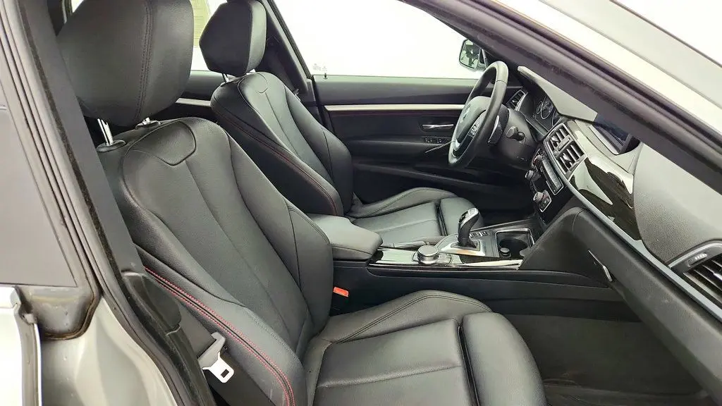 2018 BMW 330i - $14,495