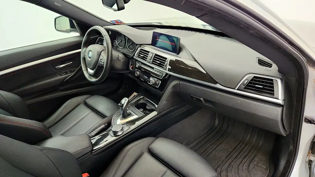 2018 BMW 330i - $14,495