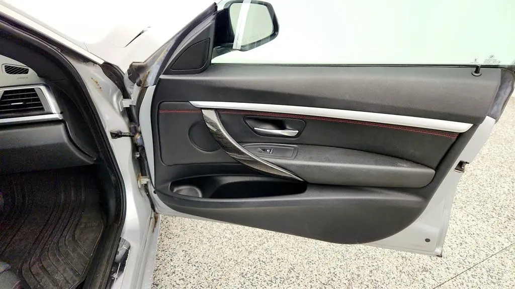 2018 BMW 330i - $14,495