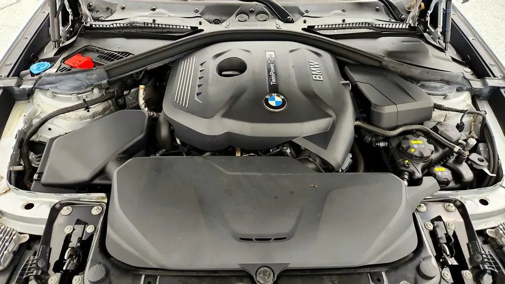 2018 BMW 330i - $14,495