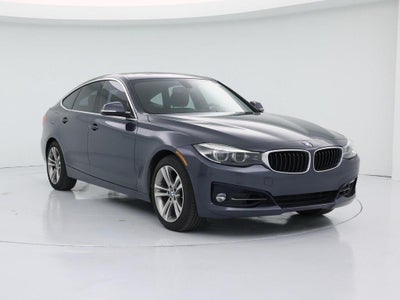 Photo of a 2018 BMW 3 Series AWD 330I Xdrive Gran Turismo 4DR Hatchback for sale