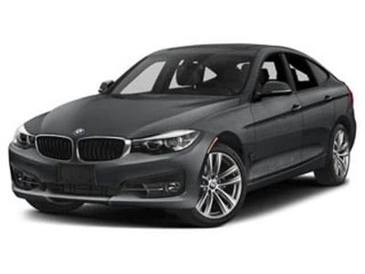 Photo of a 2018 BMW 3 Series AWD 330I Xdrive Gran Turismo 4DR Hatchback for sale