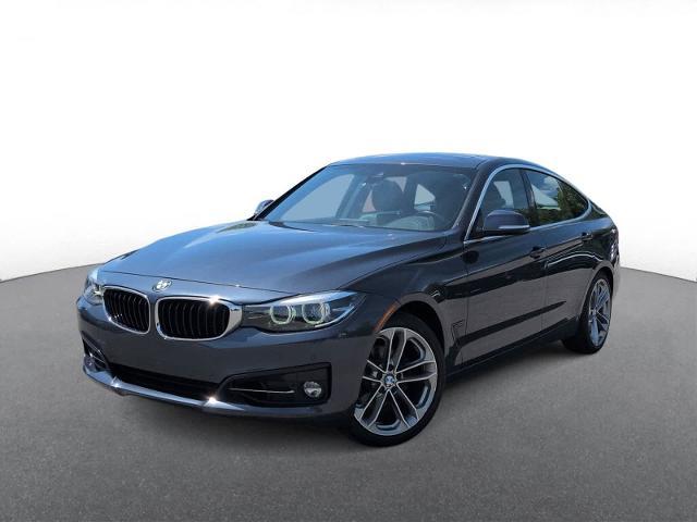 2019 BMW 330i