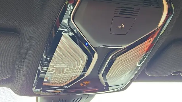 2022 BMW 8 Series 840i
