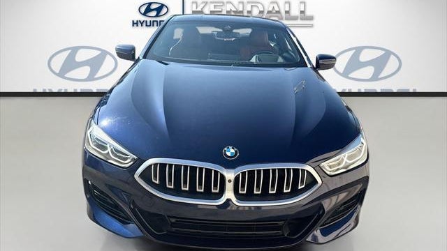 2023 BMW 8 Series 840i