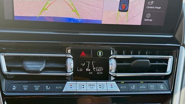 2023 BMW 8 Series 840i