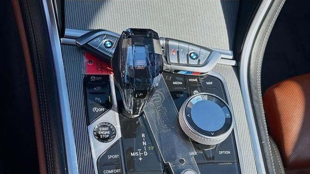 2023 BMW 8 Series 840i