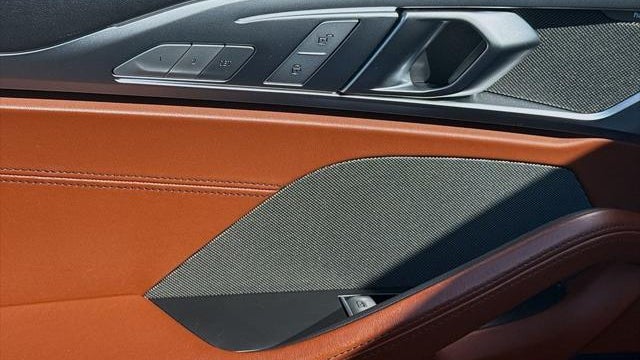 2023 BMW 8 Series 840i