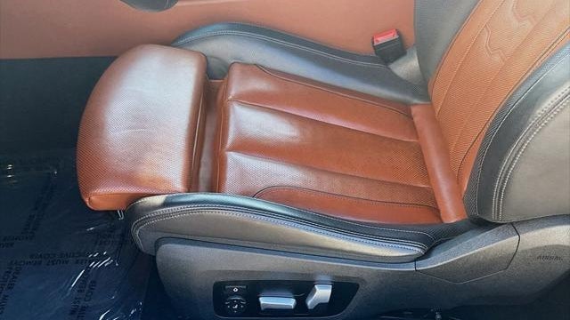 2023 BMW 8 Series 840i