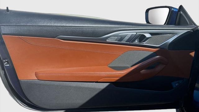 2023 BMW 8 Series 840i