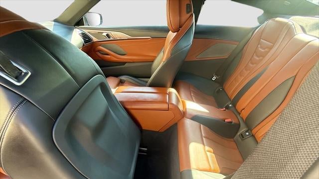 2023 BMW 8 Series 840i
