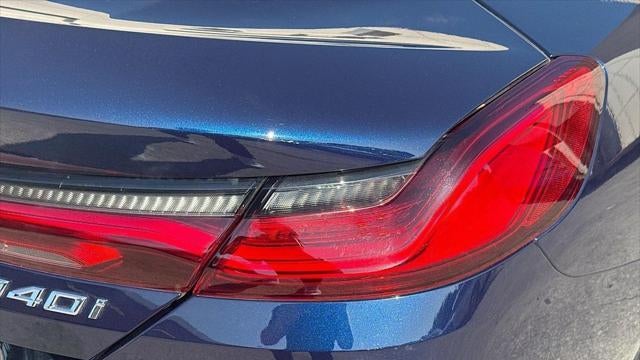 2023 BMW 8 Series 840i