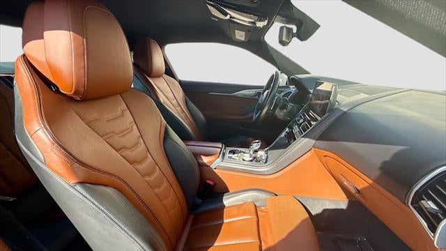 2023 BMW 8 Series 840i